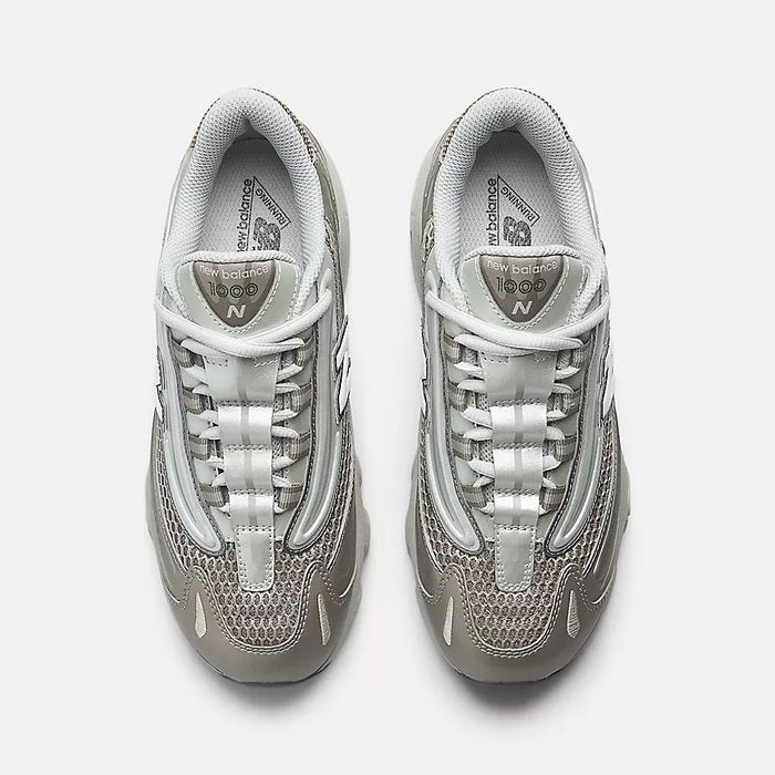 Кросівки : New Balance 1000 Оригінал GC1000NK