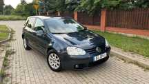 Volkswagen Golf Volkswagen Golf 1.6 mpi*climatronic*z Niemiec* super stan!