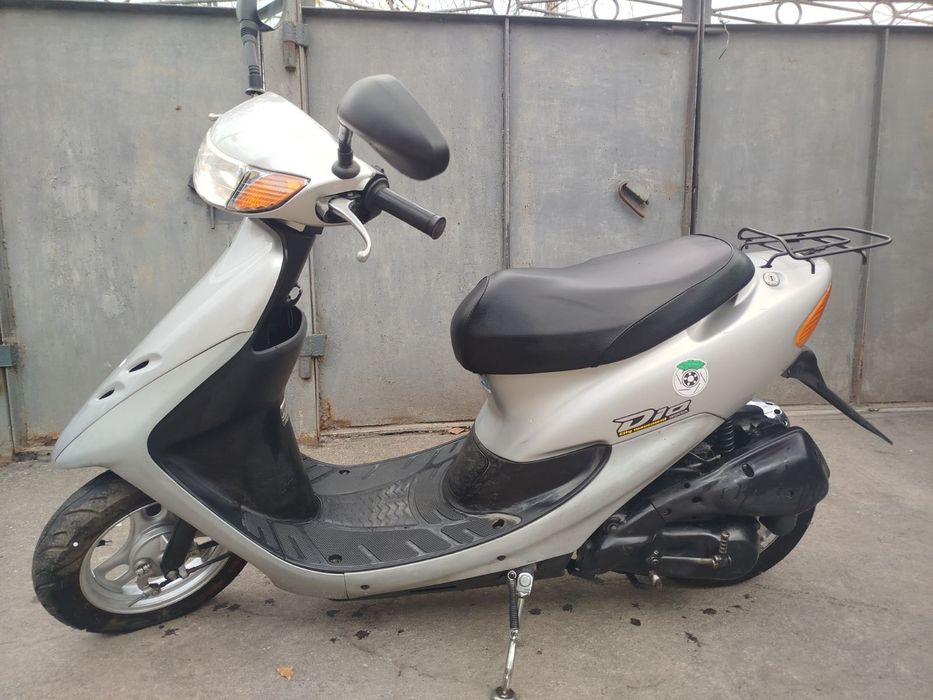 Мопед HONDA DIO -34