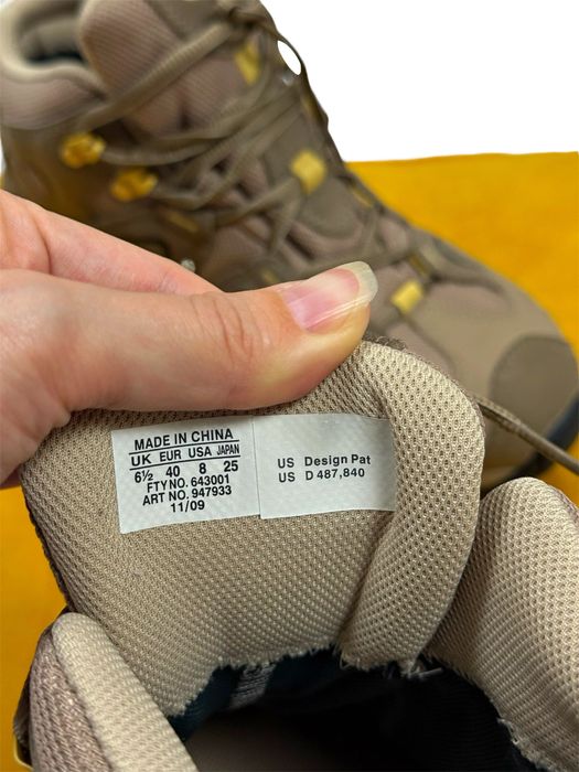 Ботинки черевики трекінгові тактичні на гортексі Salomon gore-tex