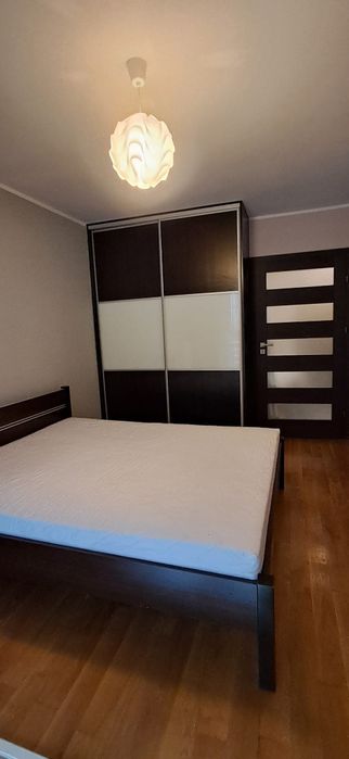 Mieszkanie 44m2 Jagodno