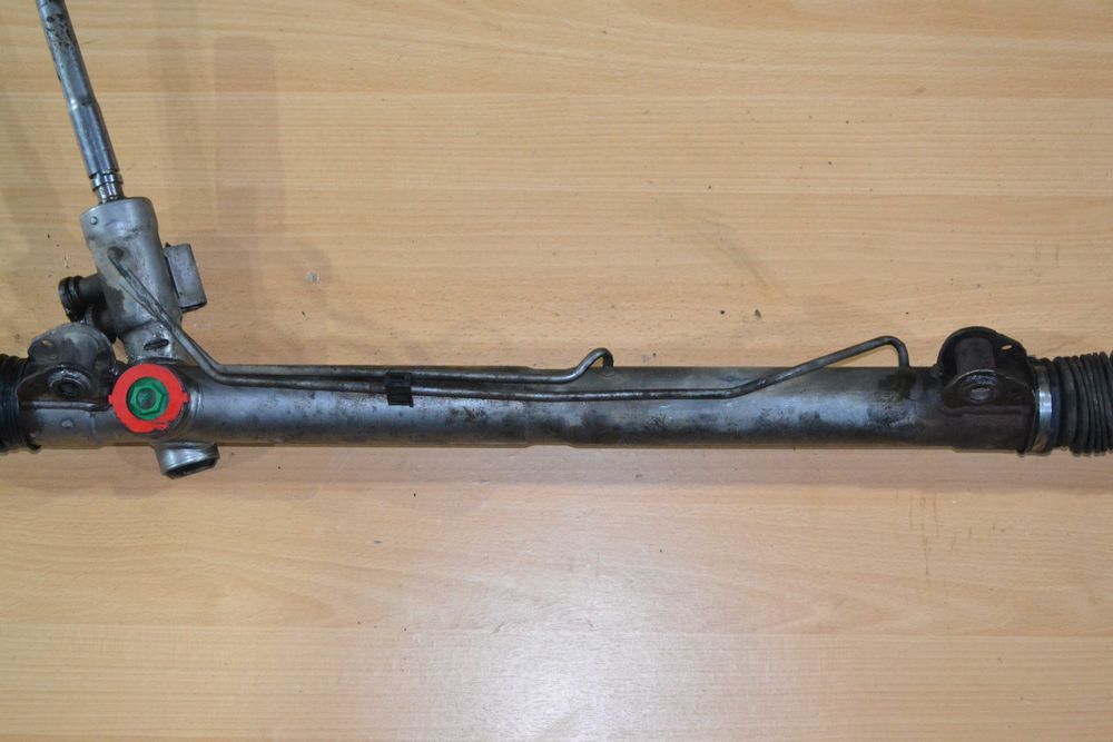Рулевая Рейка Ford Mondeo S-Max Galaxy Volvo S80 V70 X70 S60 XC60 V60
