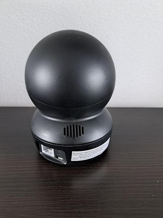 Kamera Dzień Noc z WiFi Ezviz CS-C6N 1080P czarna