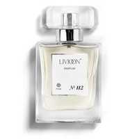 Perfumy z Grass Livion 112