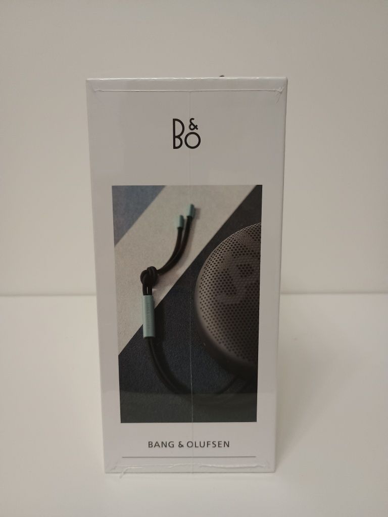 Głośnik NOWY Bang & Olufsen Beosound A1 2. generacji