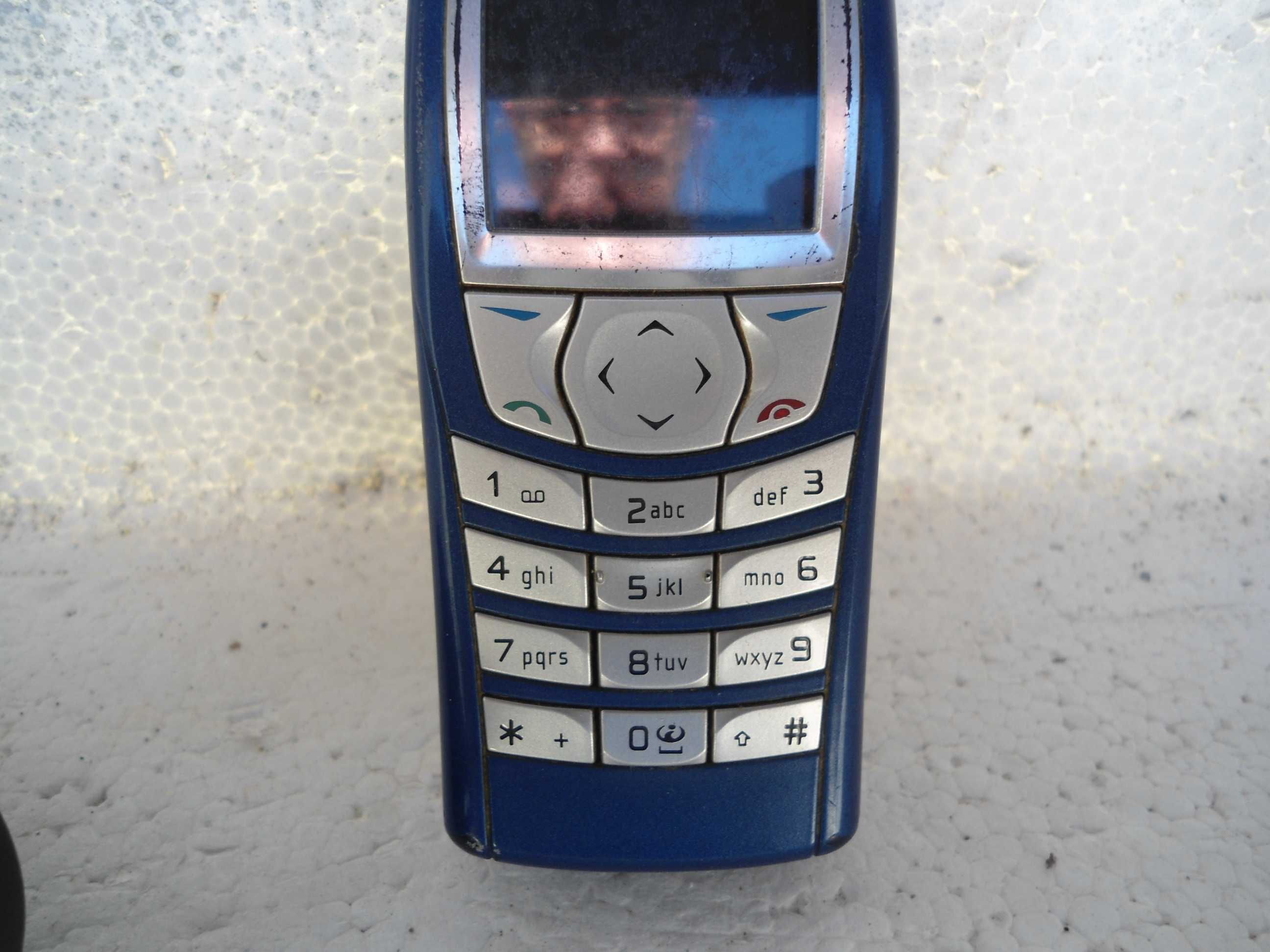 Nokia 6610 i - Telemovel para colecionadores