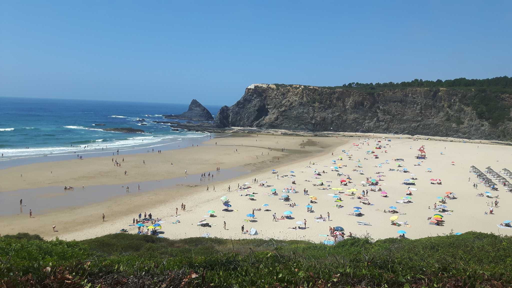 Alojamento - Férias - Costa Vicentina