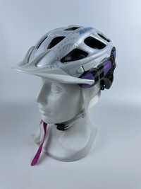 Kask Rowerowy 47 cm - 52 cm ALPINA ROCKY /118/