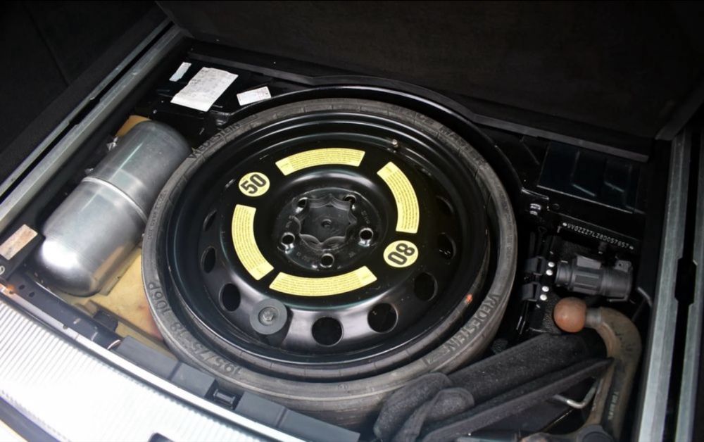 Volkswagen Touareg 3.0 R-Line