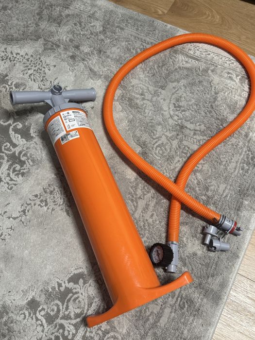 Pompka ręczna do kajaka Itiwit