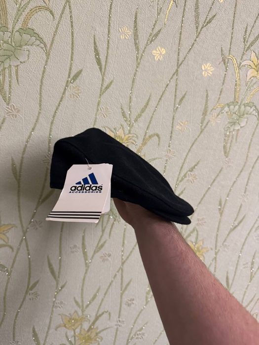 Винтажная жиганка Adidas