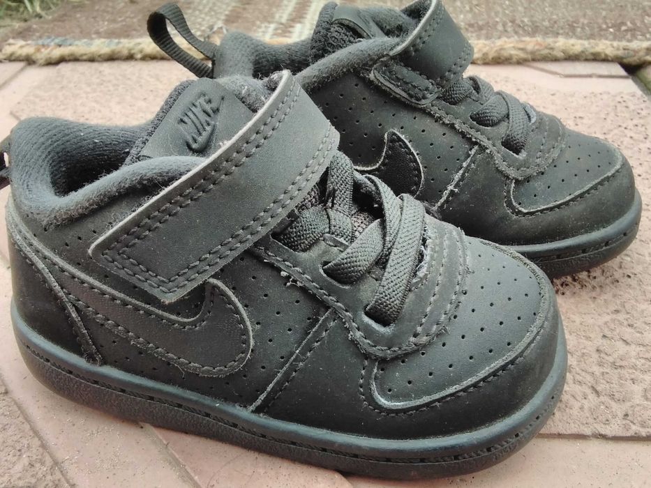 Nike buty dla niemowlaka