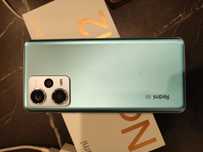 Telefon Xiaomi Redmi note 12 pro+