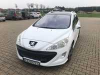 Peugeot 308 SW 1,6 HDI