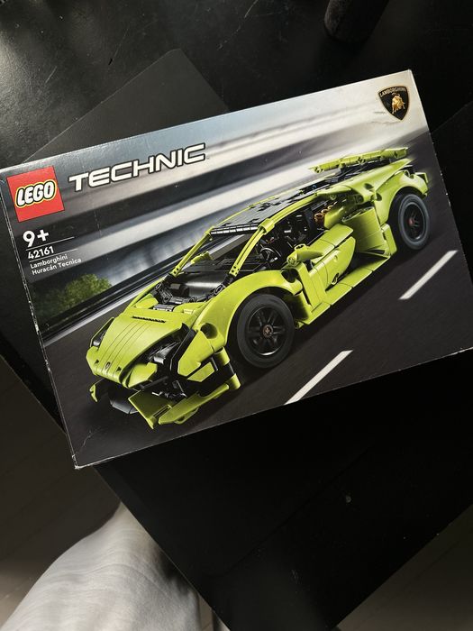 Лего LEGO technic