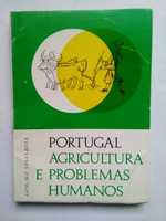 Portugal - Agricultura e Problemas Humanos