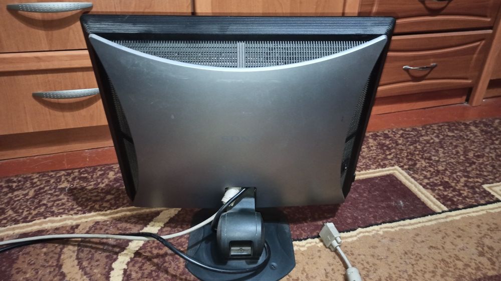 Монитор Sony SDM X-72