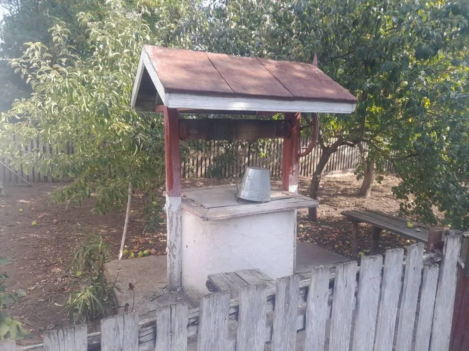 Продам жилий будинок