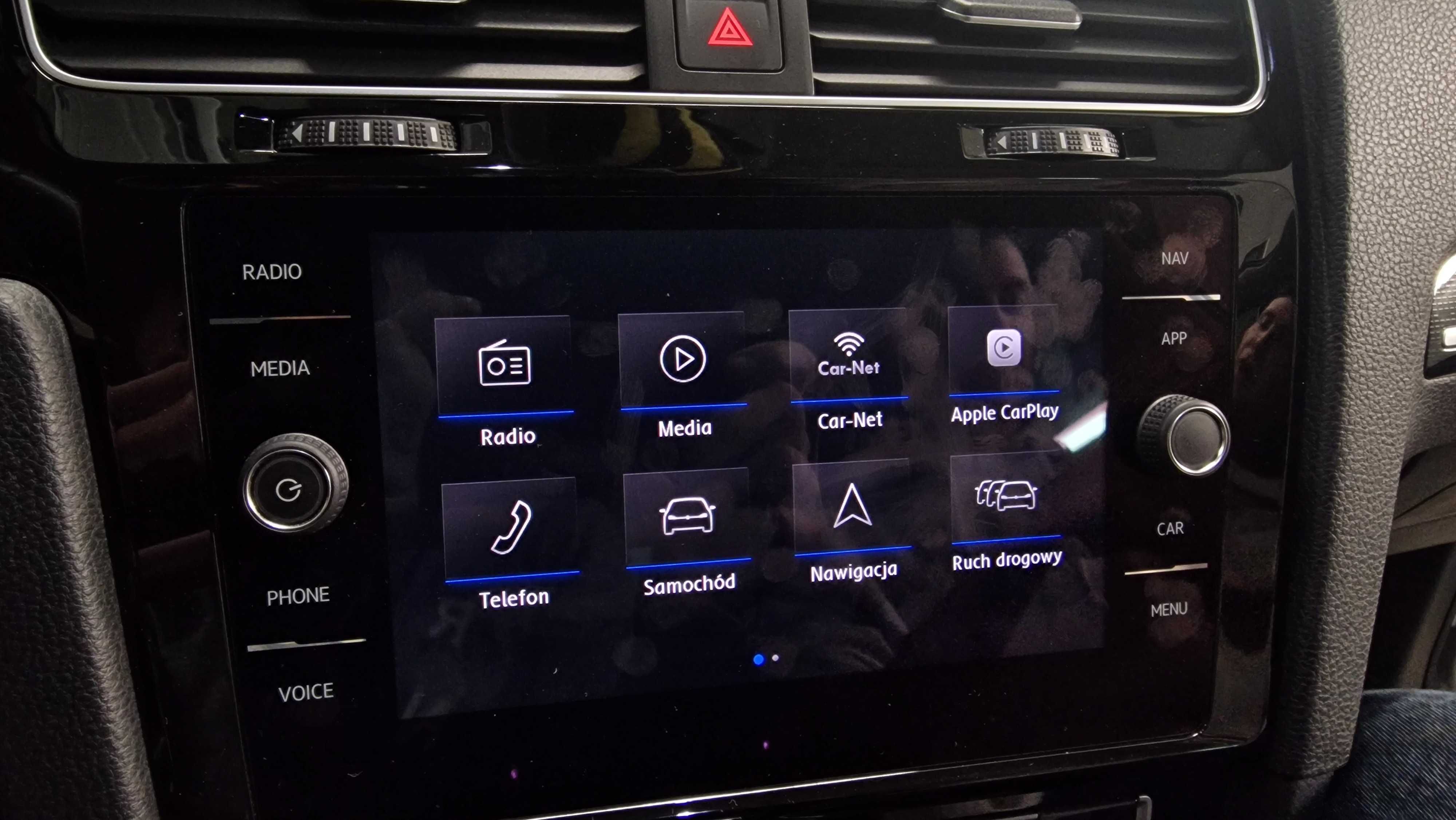 AppConnect, SmartLink, FullLink