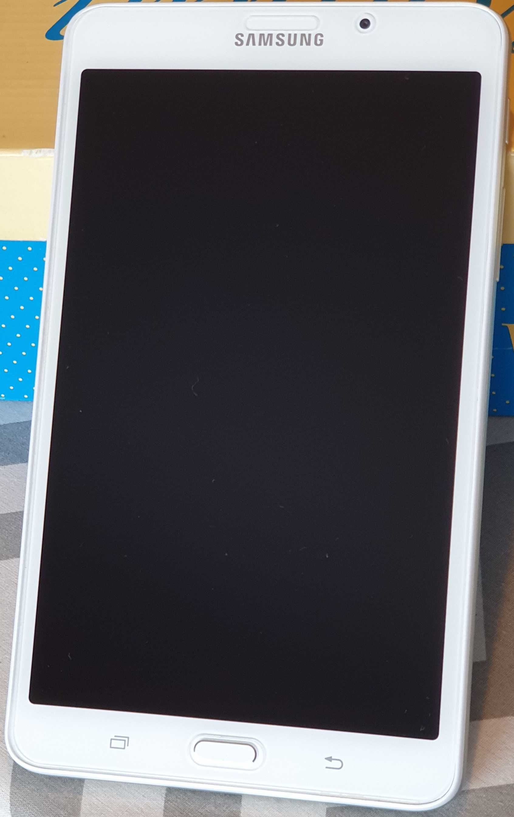 Tablet SAMSUNG Galaxy Tab A 2016 (SM-T280) Branco
