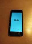 iPod Touch 6th Gen