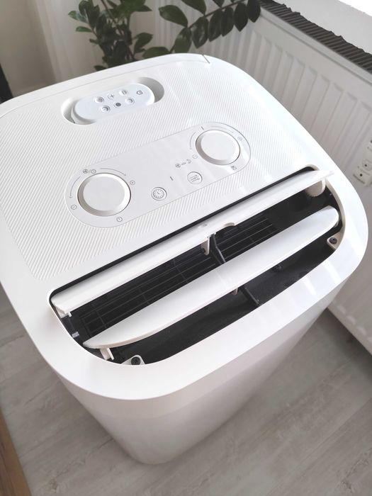 Klimatyzator przenośny GoodHome Takoma WAP-12EK26 9kBTU