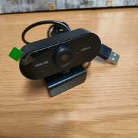 Webcam Pc  USB 2.0