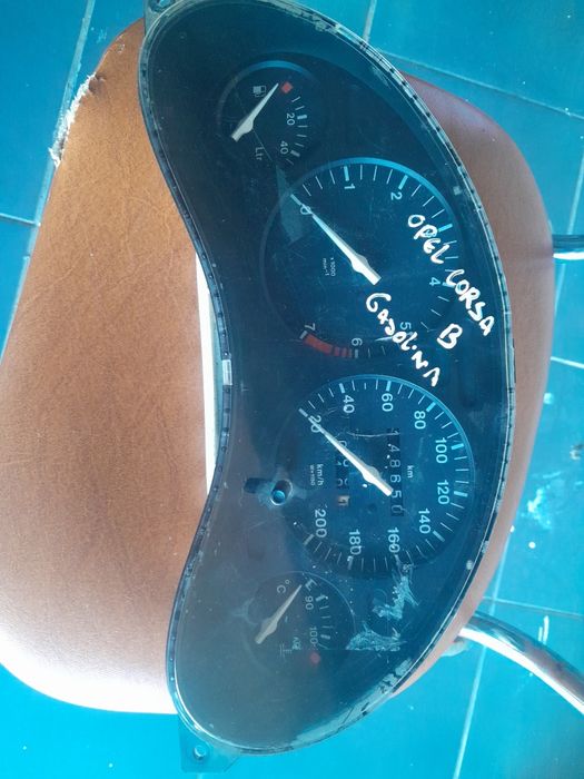 Quadrante Opel Corsa B