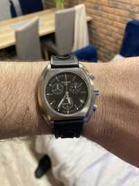 Oryginalny zegarek ręczny Tissot