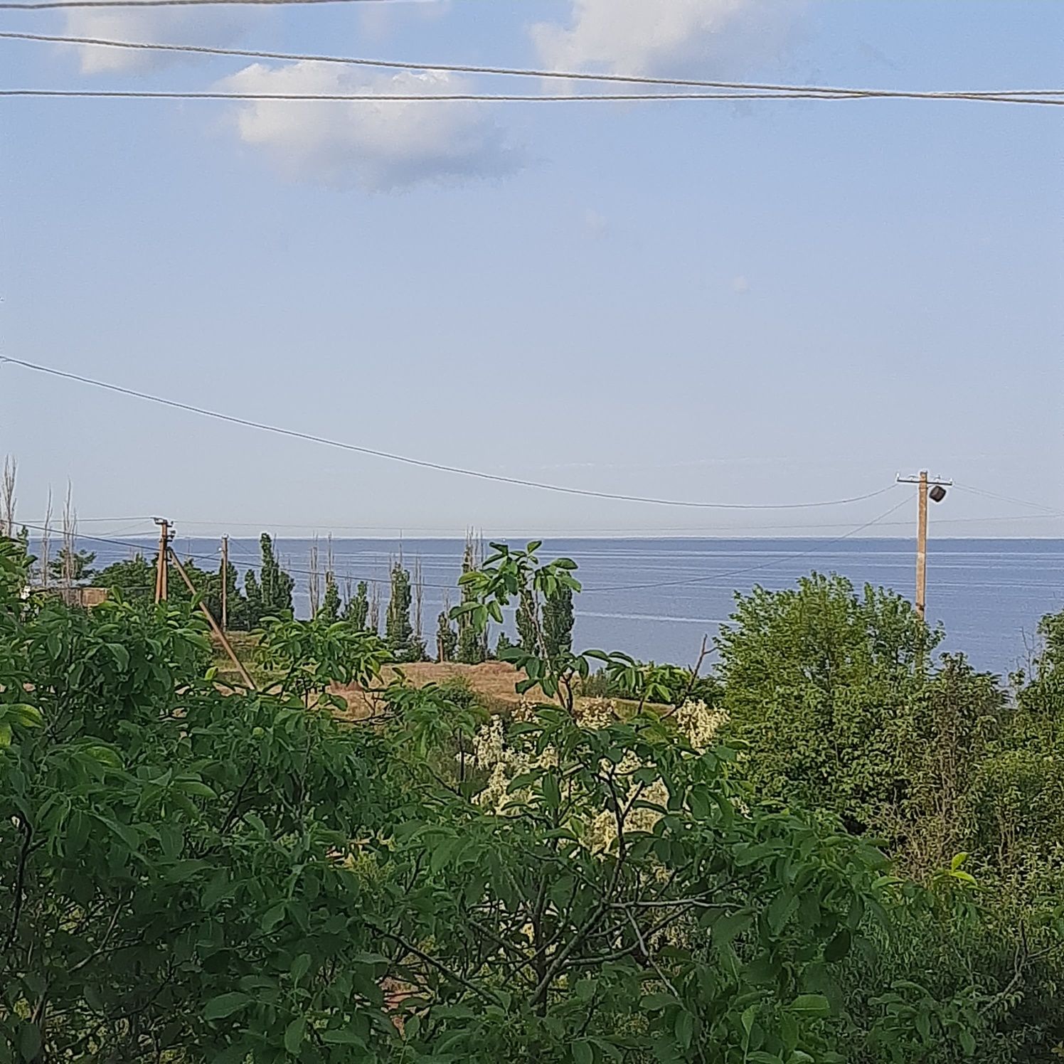 Продається дача с Лупарево