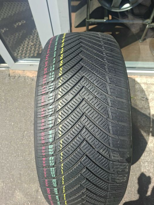245/45r19 102Y Imperial Allseason Driver pojedyncza całoroczna