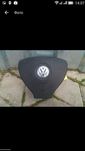 Подушка безопасности Airbag Фольксваген Каді VW Caddy 2004-2010