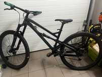Rower dartmoor blackbird 2023 rok koła 29”