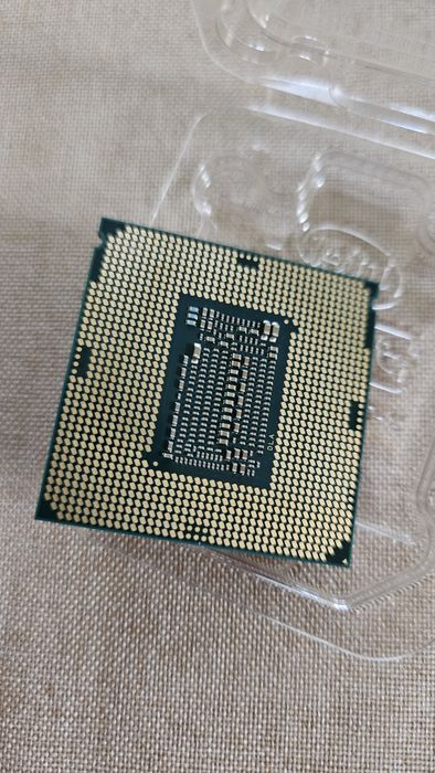 Procesor Intel Core i7-9700 K