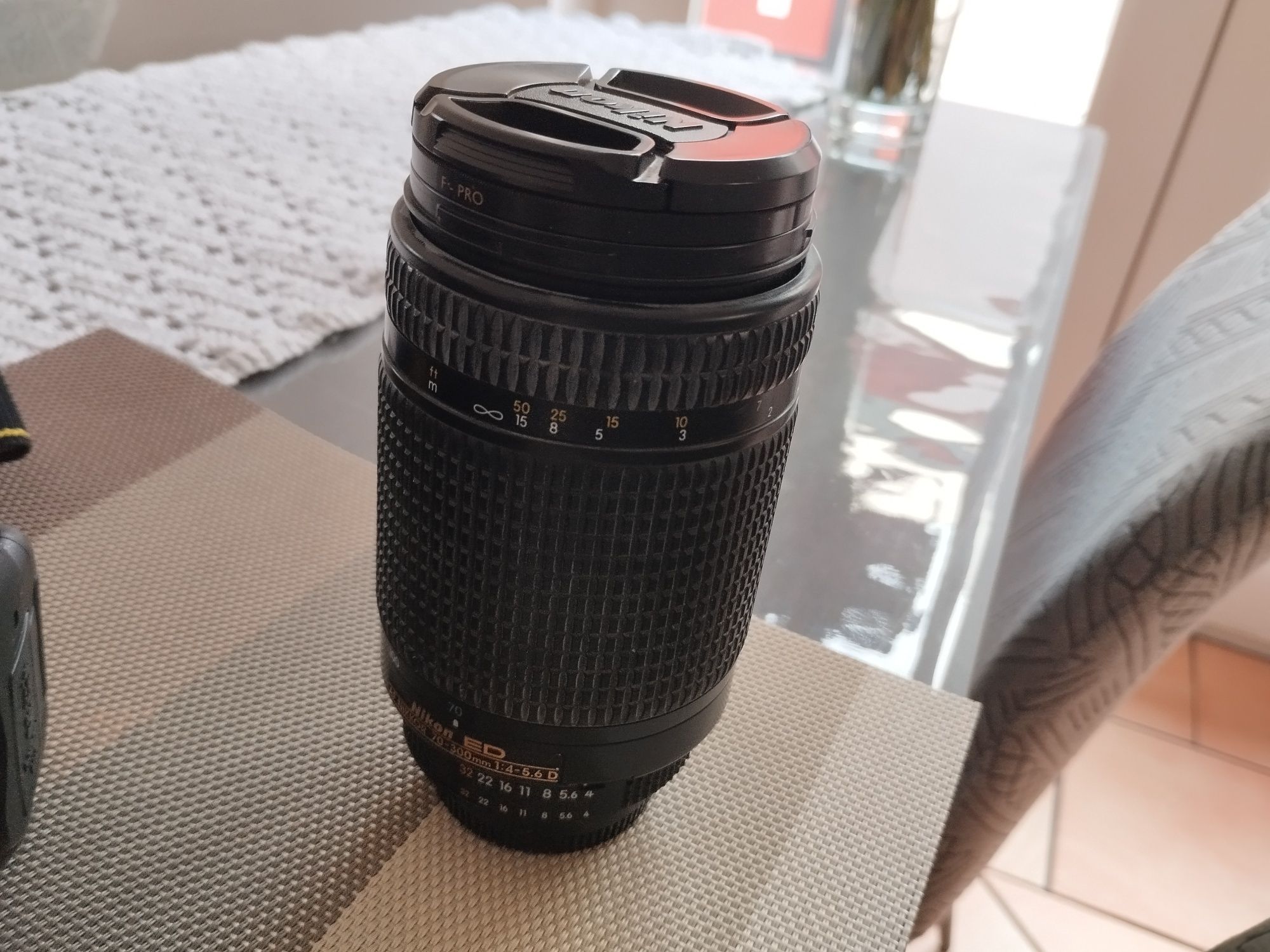 Câmara DSLR Nikon D5100