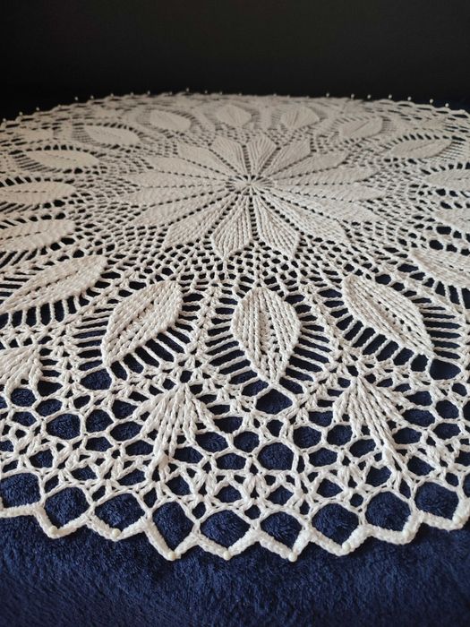 Серветка ручної роботи