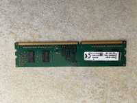 Pamięć RAM 2 GB Kingston