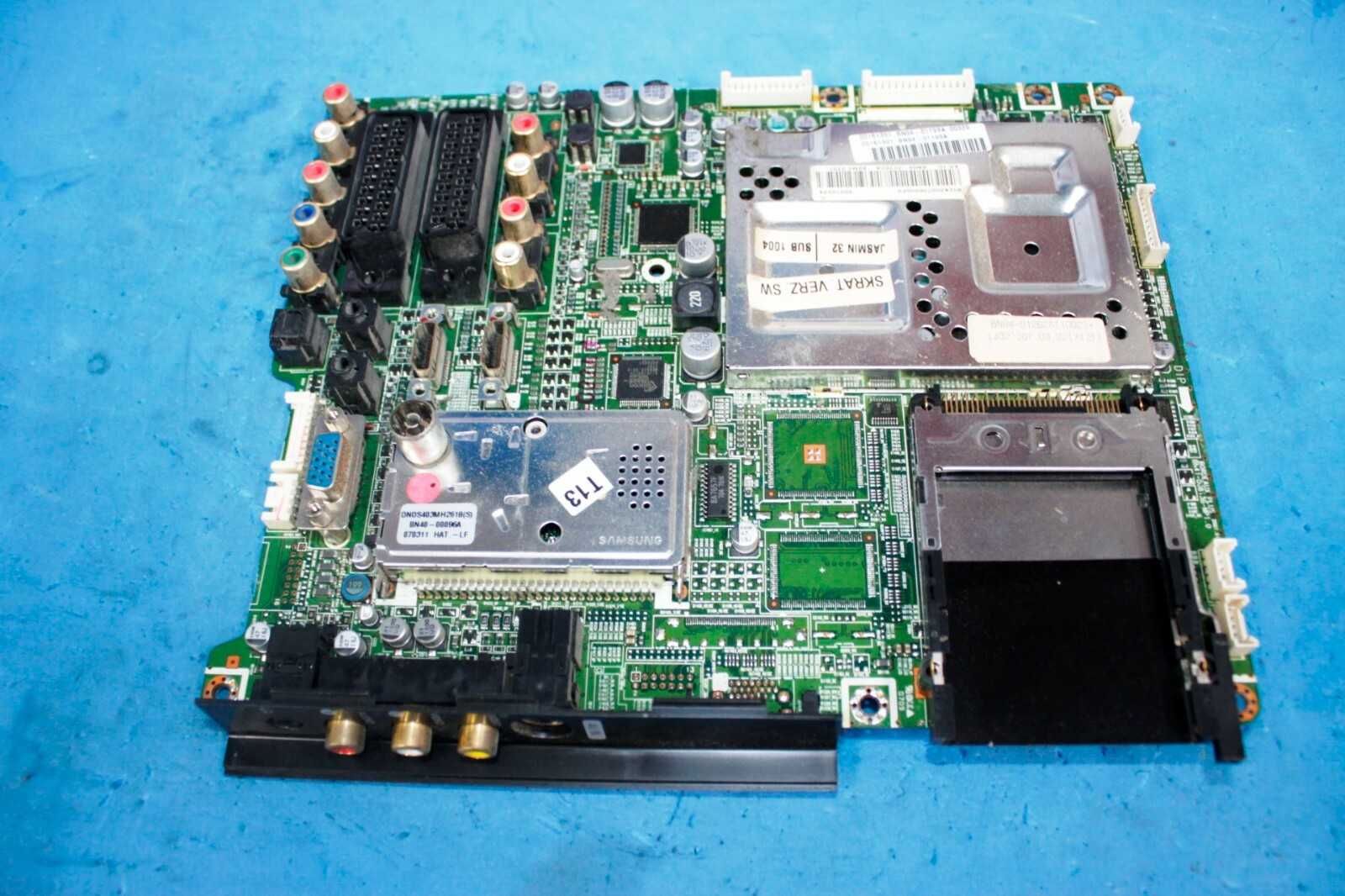 bn94..01193a mainboard samsung le32s86bd