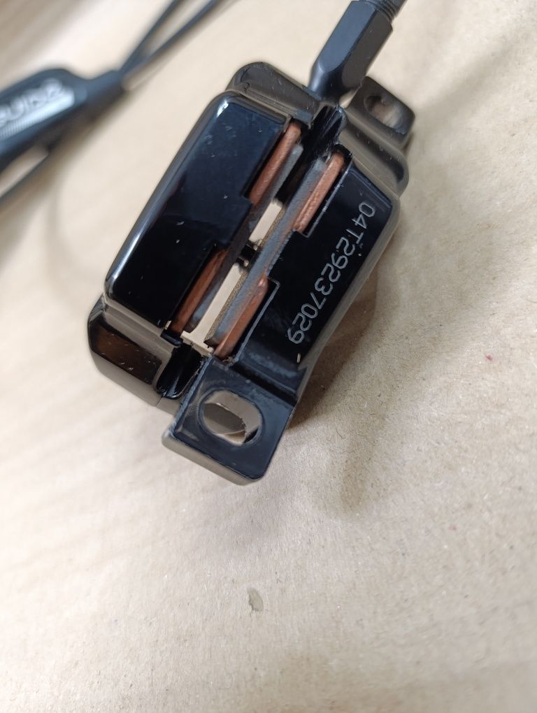 Sram Guide RE 82cm. Hamulec hydrauliczny