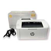 Impressora HP LaserJet Pro M15W