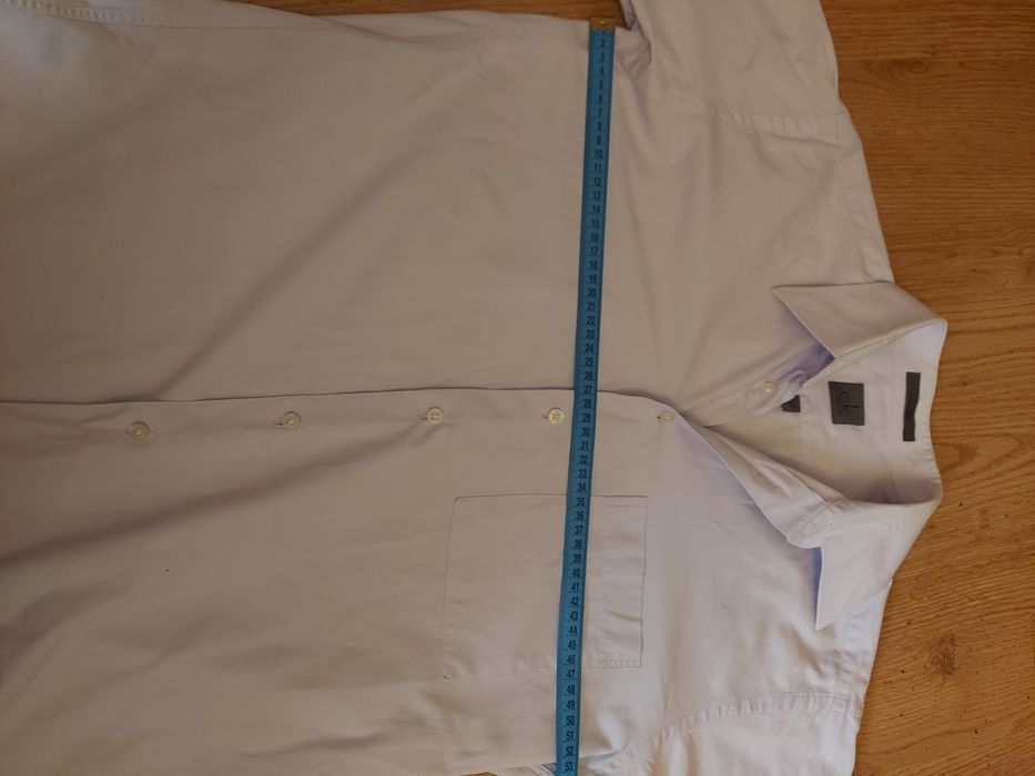 Koszula CK rozmiar M