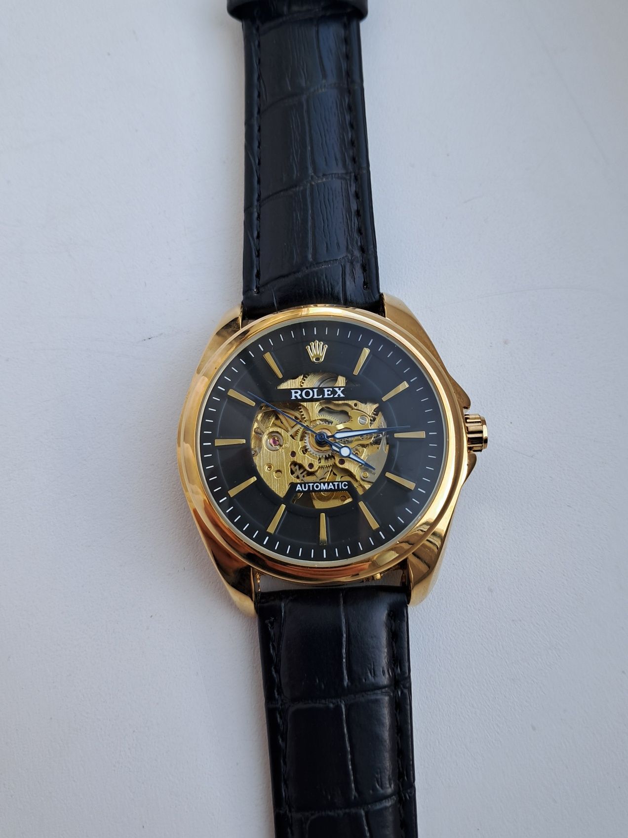 Мужские часы ROLEX