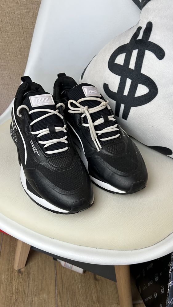 Puma Mirage Tech Bubble оригинал размер 44,5