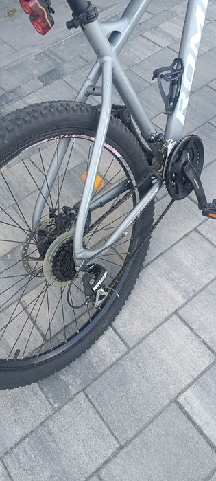 Sprzedam rower Romet