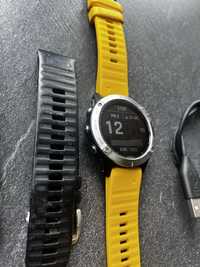 Garmin Fenix 6 zegarek