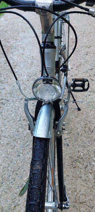 Bicicleta orbea passeio