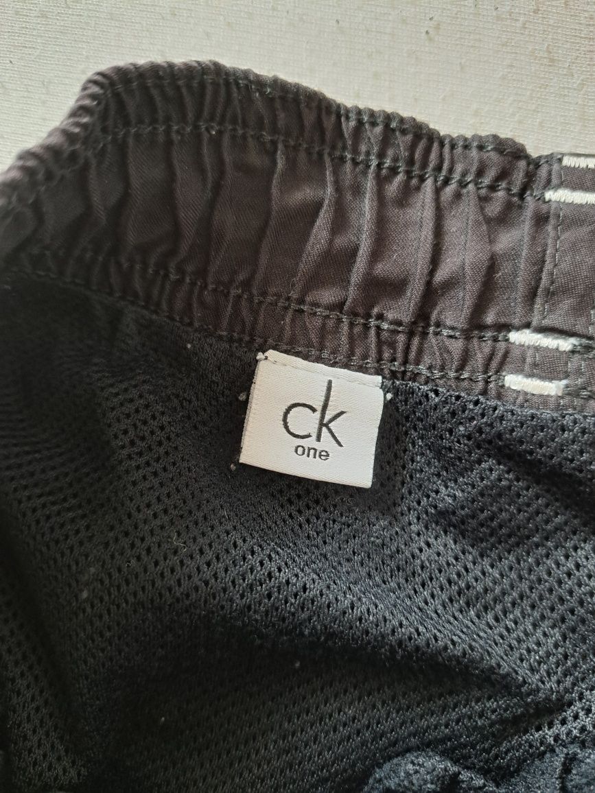 Spodenki Calvin Klein