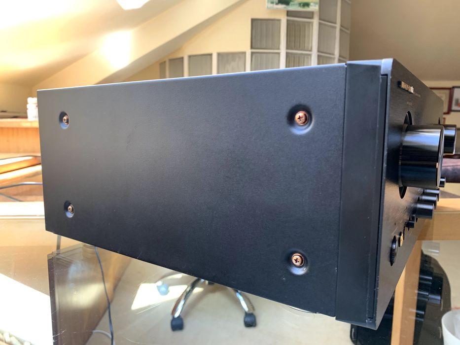 Marantz PM 7200 HDAM