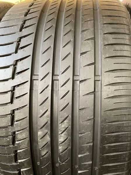 Купити різношорокий комплект шин гуми резини 255/40 R18 + 225/45 R18