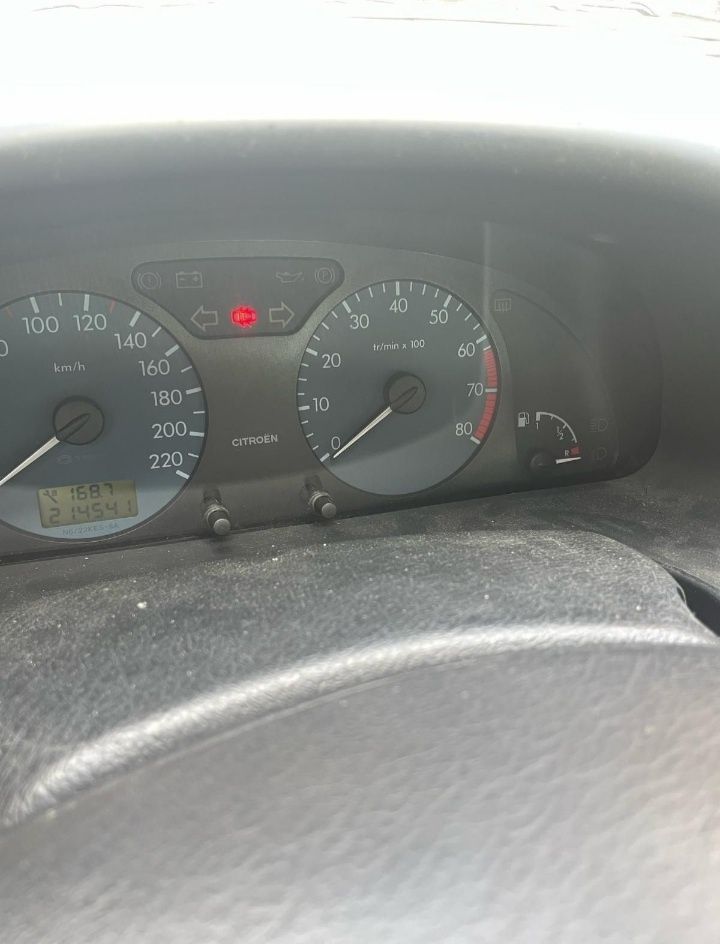 Citroen xsara 1.4 break